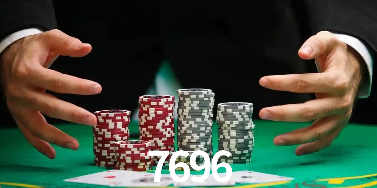 Benefícios VIP na 7696