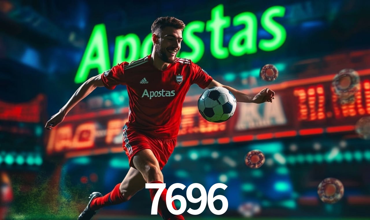 Página oficial no Facebook da 7696