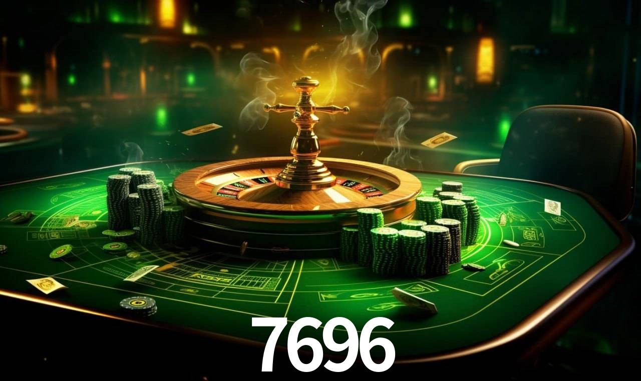 Download para Android e iOS na 7696