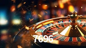 Bônus e promoções da 7696